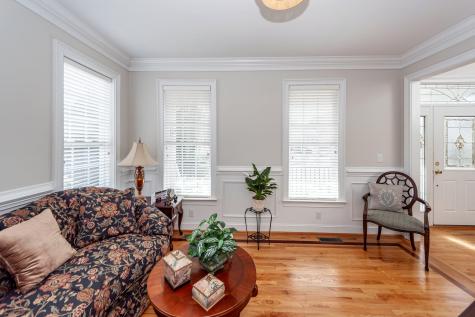 3584 Somerset Hills Court Mount Pleasant SC 29466