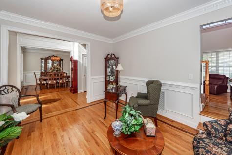 3584 Somerset Hills Court Mount Pleasant SC 29466