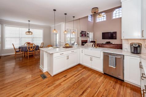 3584 Somerset Hills Court Mount Pleasant SC 29466