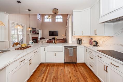 3584 Somerset Hills Court Mount Pleasant SC 29466