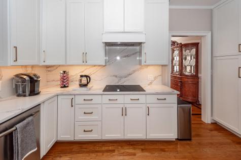 3584 Somerset Hills Court Mount Pleasant SC 29466