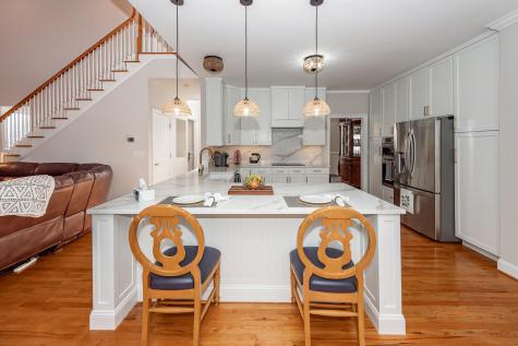3584 Somerset Hills Court Mount Pleasant SC 29466
