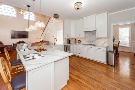3584 Somerset Hills Court Mount Pleasant SC 29466