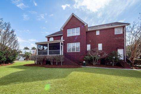 3584 Somerset Hills Court Mount Pleasant SC 29466