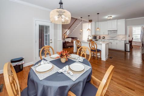 3584 Somerset Hills Court Mount Pleasant SC 29466