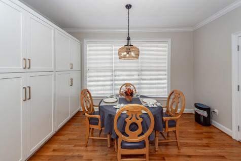 3584 Somerset Hills Court Mount Pleasant SC 29466