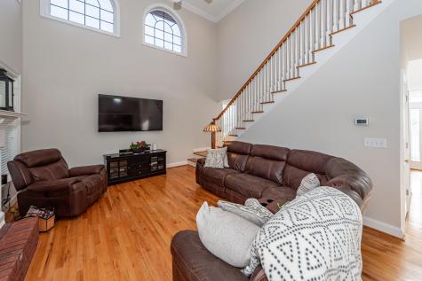 3584 Somerset Hills Court Mount Pleasant SC 29466