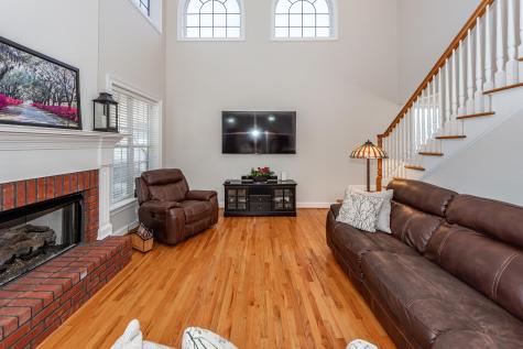 3584 Somerset Hills Court Mount Pleasant SC 29466