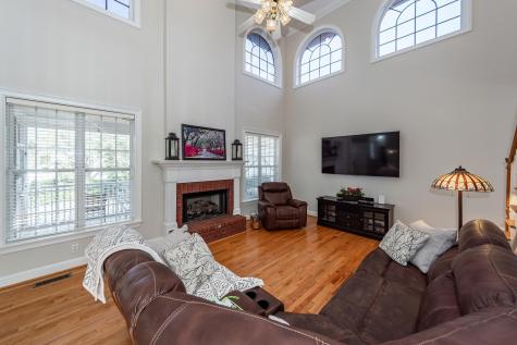 3584 Somerset Hills Court Mount Pleasant SC 29466