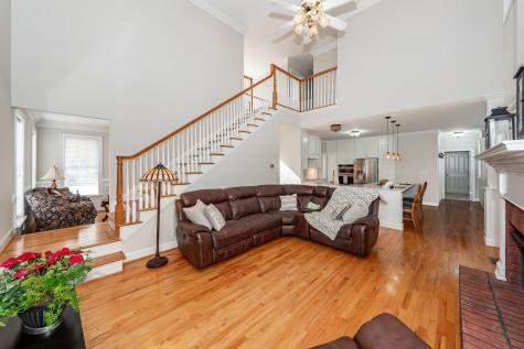 3584 Somerset Hills Court Mount Pleasant SC 29466