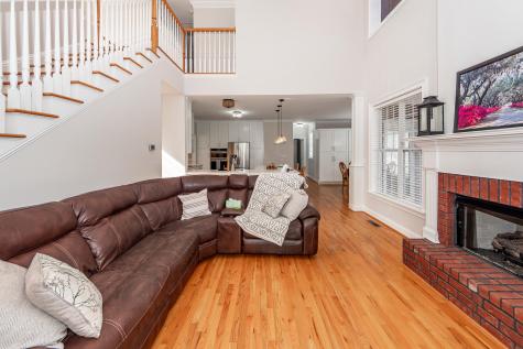 3584 Somerset Hills Court Mount Pleasant SC 29466