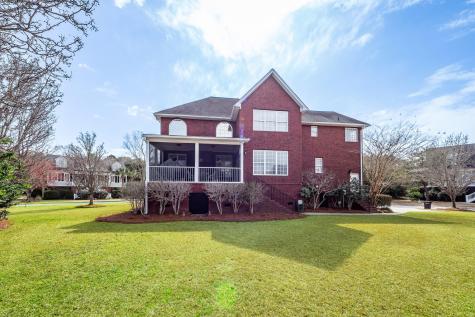 3584 Somerset Hills Court Mount Pleasant SC 29466