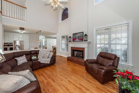 3584 Somerset Hills Court Mount Pleasant SC 29466