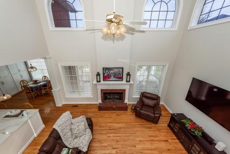 3584 Somerset Hills Court Mount Pleasant SC 29466