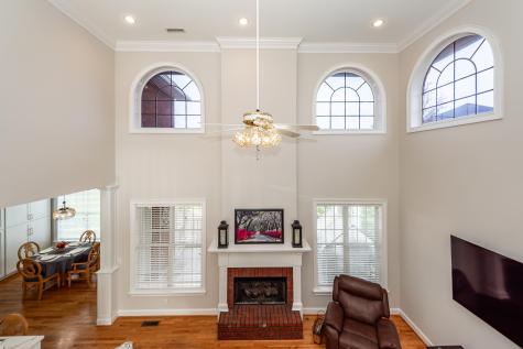 3584 Somerset Hills Court Mount Pleasant SC 29466