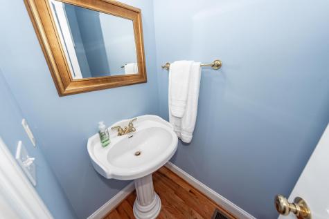 3584 Somerset Hills Court Mount Pleasant SC 29466