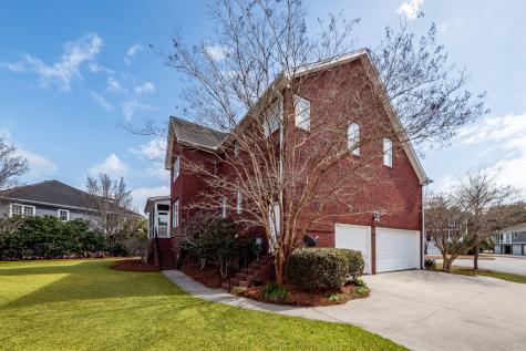 3584 Somerset Hills Court Mount Pleasant SC 29466