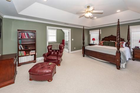 3584 Somerset Hills Court Mount Pleasant SC 29466
