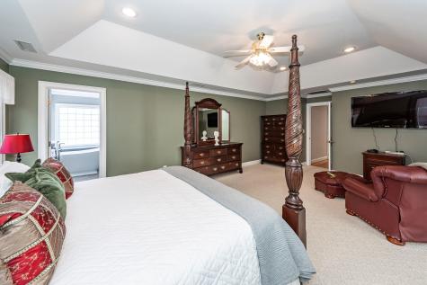 3584 Somerset Hills Court Mount Pleasant SC 29466