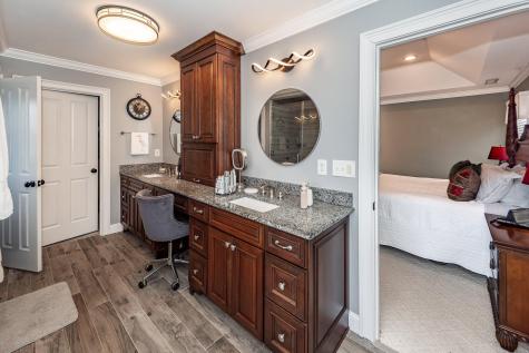 3584 Somerset Hills Court Mount Pleasant SC 29466