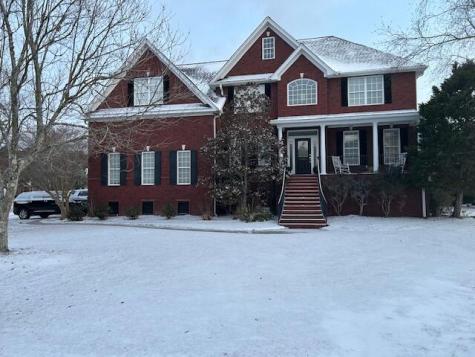 3584 Somerset Hills Court Mount Pleasant SC 29466