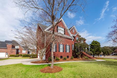 3584 Somerset Hills Court Mount Pleasant SC 29466