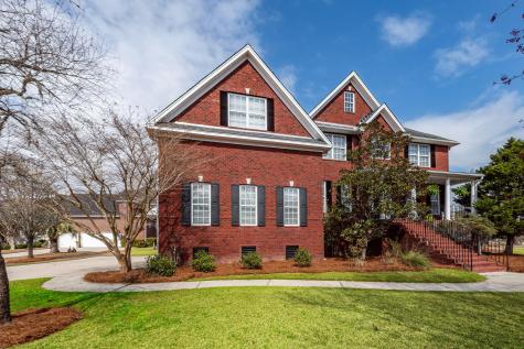 3584 Somerset Hills Court Mount Pleasant SC 29466