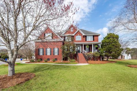 3584 Somerset Hills Court Mount Pleasant SC 29466