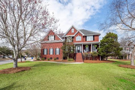 3584 Somerset Hills Court Mount Pleasant SC 29466