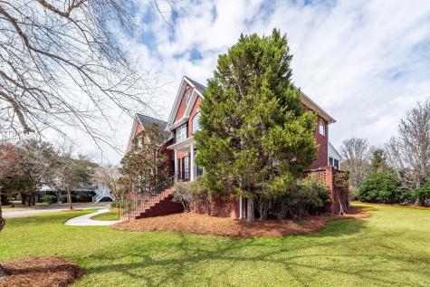 3584 Somerset Hills Court Mount Pleasant SC 29466