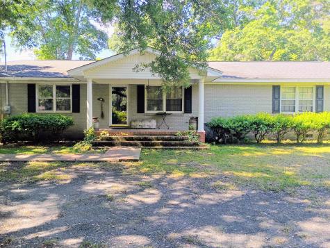 100 Old Country Club Road Summerville SC 29483