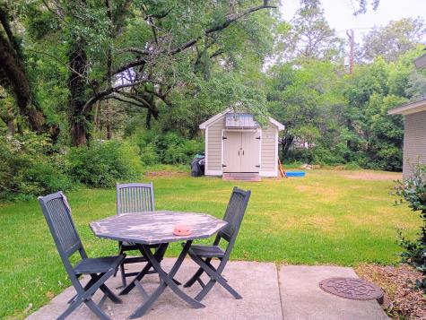 100 Old Country Club Road Summerville SC 29483