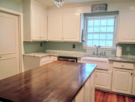 100 Old Country Club Road Summerville SC 29483