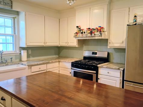100 Old Country Club Road Summerville SC 29483