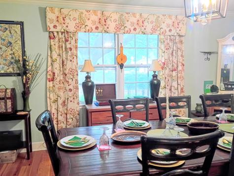100 Old Country Club Road Summerville SC 29483