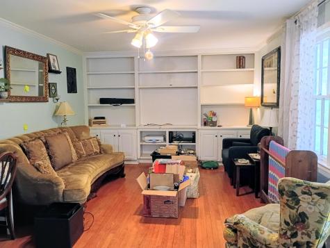 100 Old Country Club Road Summerville SC 29483