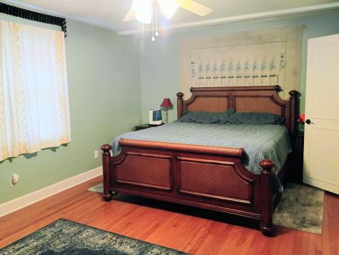 100 Old Country Club Road Summerville SC 29483