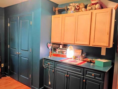 100 Old Country Club Road Summerville SC 29483