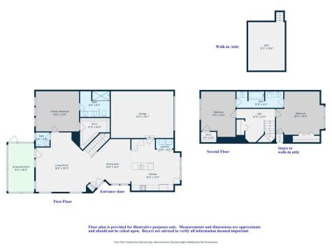1646 Indaba Way Charleston SC 29414
