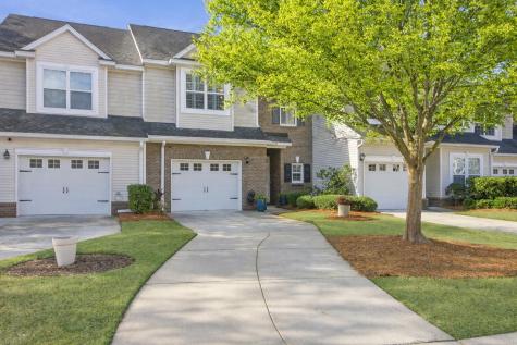 1219 Circle Oaks Drive Charleston SC 29492