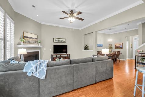 1219 Circle Oaks Drive Charleston SC 29492