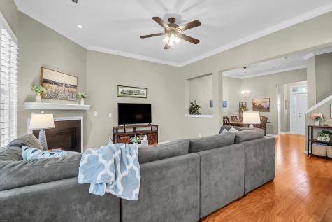 1219 Circle Oaks Drive Charleston SC 29492