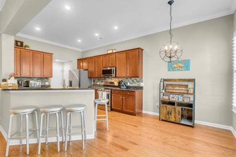 1219 Circle Oaks Drive Charleston SC 29492