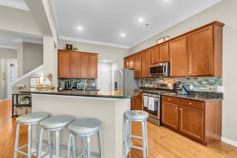1219 Circle Oaks Drive Charleston SC 29492