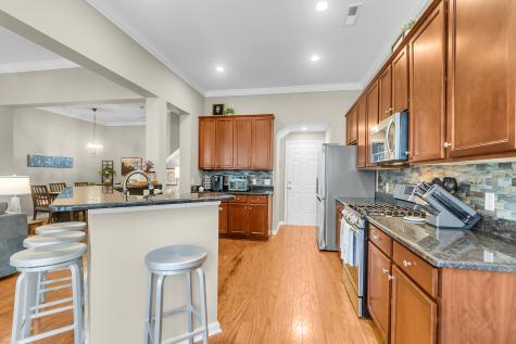 1219 Circle Oaks Drive Charleston SC 29492