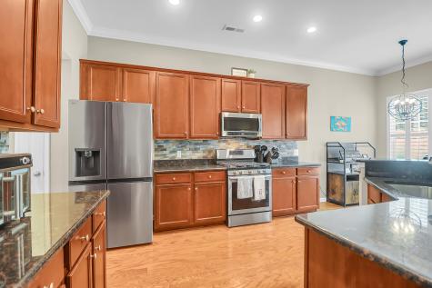1219 Circle Oaks Drive Charleston SC 29492