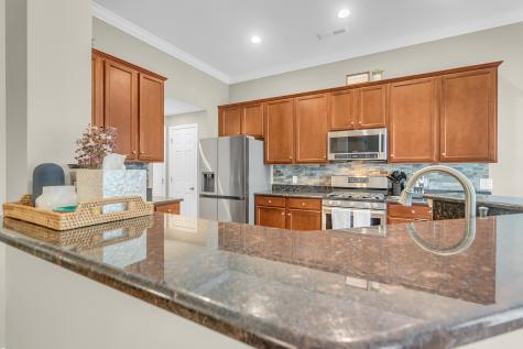 1219 Circle Oaks Drive Charleston SC 29492