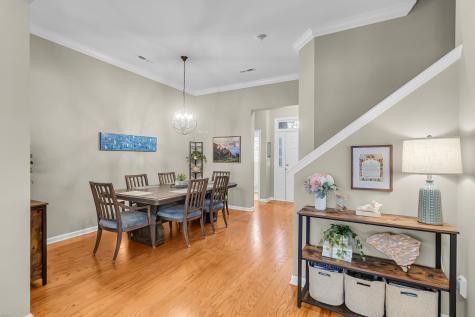 1219 Circle Oaks Drive Charleston SC 29492