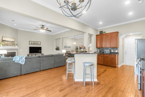 1219 Circle Oaks Drive Charleston SC 29492