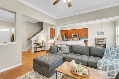 1219 Circle Oaks Drive Charleston SC 29492
